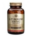Solgar L- Tyrosine 500 Mg 50 Capsules