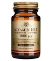 Solgar Vitamina B12 1000 Mg 100 Comprimidos