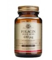 Solgar Folacin Folic Acid 400 Ug 250 Tablets