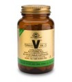 Solgar Formula Vm-75 60 Capsules