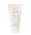 Avene Cream Spf 50+ Very High Protection Physical Screen 100 Ml