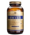 Solgar Full Spectrum Omega 120 Capsulas