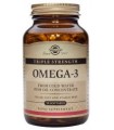 Solgar Omega 3 Triple Concentracion 50 Capsulas