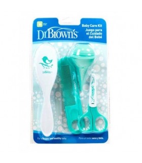 Dr Browns Kit De Cuidados E Higiene Del Bebe