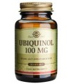 Solgar Ubiquinol 100 Mg 50 Pearls