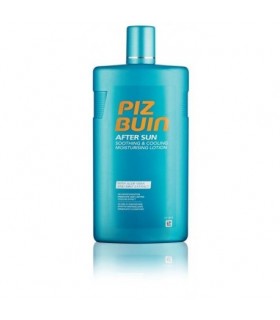 Piz Buin After Sun 400 Ml