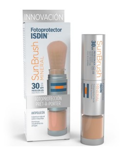 FOTOPROTECTOR ISDIN SUN BRUSH MINERAL SPF 30