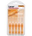 Lacer Extra-Friendly Interdental Brush 4 Units