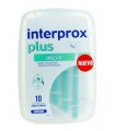 Dentaid Interprox Plus Micro 10 Units
