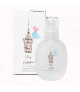 Suavinex Colonia Infantil 100 Ml