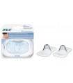 Avent Philips Protector De Pezon Mini 2 Unidades