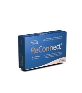 Reconnect 30 Comprimidos