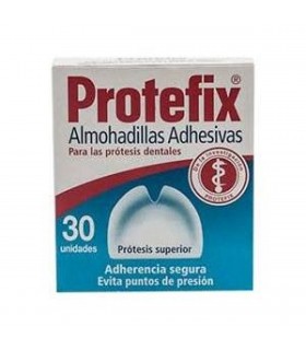 ALMOHADILLAS PROTEFIX SUPERIOR