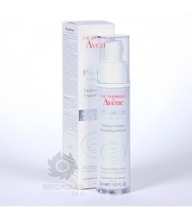Avene Physiolift Día Emulsión Antiarrugas