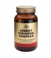 Solgar Turmeric amp Cherries Complex 60 Capsules