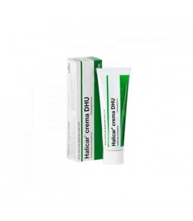 Halicar Dhu Crema 50 Gr