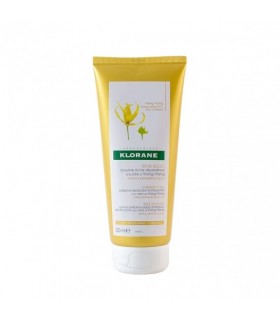 KLORANE BALSAMO CUIDADO Y SOL YLANG-YLANG 200 ML