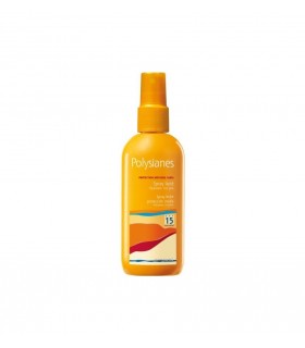 Polysianes Spray Media Protecion Spf-15 125 Ml
