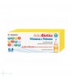 Arkoprobiotics Vit And Child Defenses 7 Unidosis