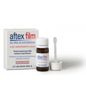 Aftex Film 10 Ml