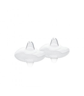 Medela Pezoneras 2 Piezas Talla L