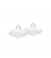 Medela Nipples 2 Pieces Size L