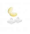 Medela Nipples 2 Pieces Size M