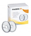 Medela Nipple Former 2 Units