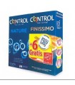 Control Nature 24 U + 6 Finissimo Free