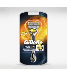 Gillette Fusion Proshield 1 Maquinilla