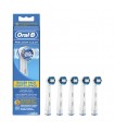 Oral-B Replacement Brush Precision Clean 5 Units
