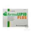 Armolipid Plus 20 Comprimidos