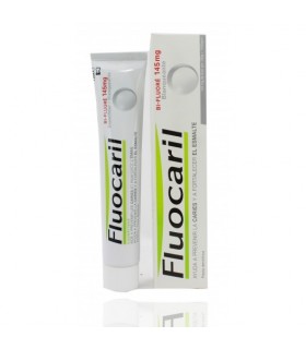 FLUOCARIL BIFLUORE 145 MG BLANQUEANTE 75 ML