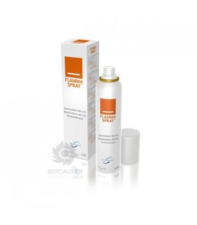 Flammaspray After-Sun Spray 75 Ml