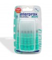 Dentaid Interprox Micro 14 Unidades