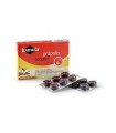 Juanola Propolis + Liquorice Soft Pills 48 Units