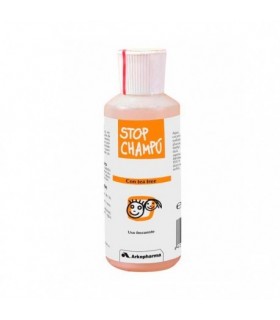 Stop Champu 125 Ml