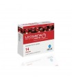 Urosens Forte 120 Mg 14 Capsulas