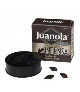JUANOLA PASTILLAS INTENSA 5.4 G