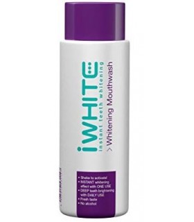 IWhite Colutorio Blanqueador 500 ML