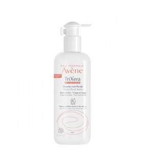Avene Trixera Nutrition Bálsamo Nutri Fluido 400 ML