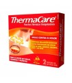 Thermacare Parches Termicos Cuello Hombros Y Muñecas