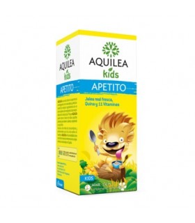 AQUILEA KIDS APETITO 150 ML