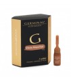 Germinal Immediate Action Effect Makeup 3 Amp