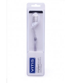 VITIS IMPLANT CEPILLO BRUSH