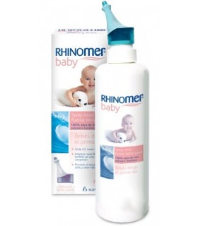 Rhinomer Baby 115 Ml