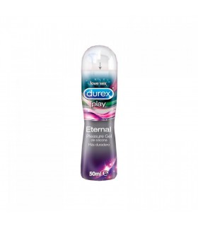 DUREX PLAY ETERNAL LUBRICANTE 50 ML