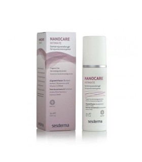 Nanocare Intimate Rejuvenecimiento Vaginal