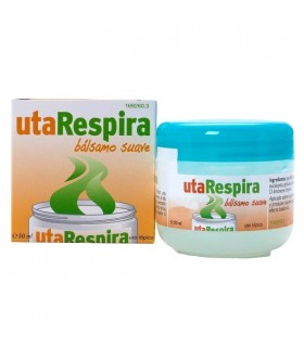 UTARESPIRA 50 ML
