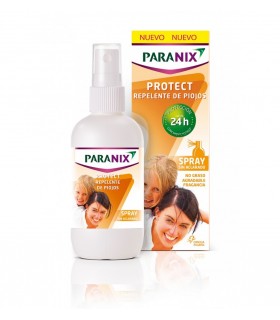 Paranix Protect Repelente De Piojos 100 Ml